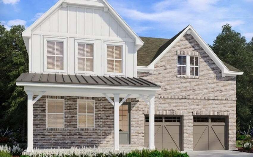 House in Franklin, Tennessee, United States 1 - 18814577