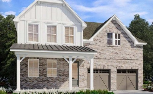 Casa a Franklin, Tennessee, Stati Uniti 1