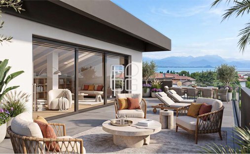 Appartement à Rivoltella, Desenzano del Garda, Lombardie 1