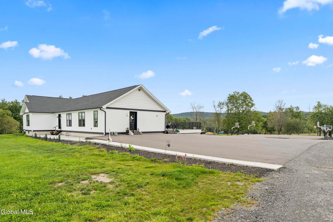 Haus in Johnsonville, New York, Vereinigte Staaten 2 - 18814088