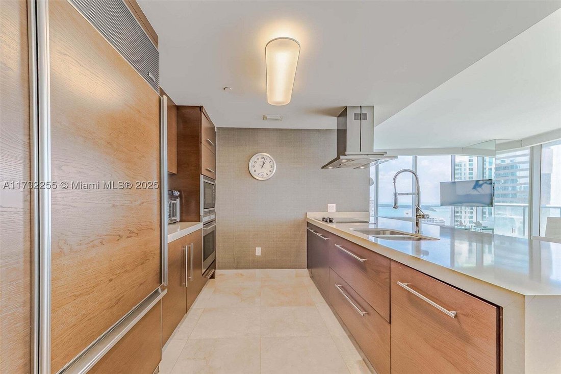 Appartement à Miami, Floride, États-Unis 4 - 17042049