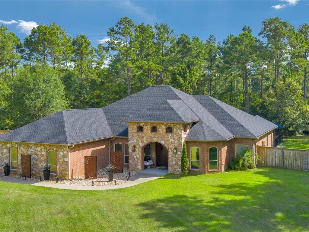Haus in Lufkin, Texas, Vereinigte Staaten 1 - 18813259