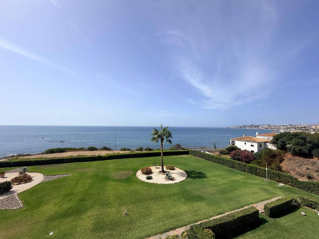 Apartment in Mijas, Andalusia, Spain 4 - 18815214
