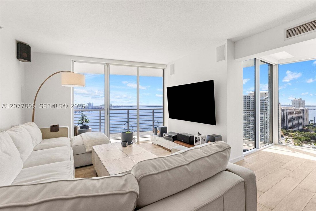 Condominio en Miami, Florida, Estados Unidos 1 - 18813746