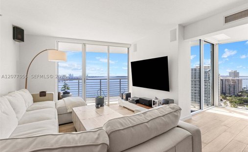 Condominio en Miami, Florida, Estados Unidos 1