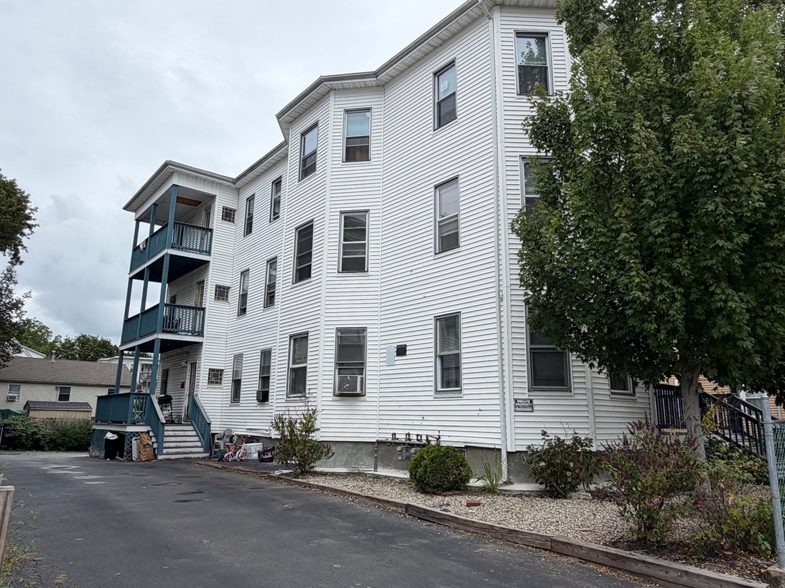 Haus in Brockton, Massachusetts, Vereinigte Staaten 2 - 18813256