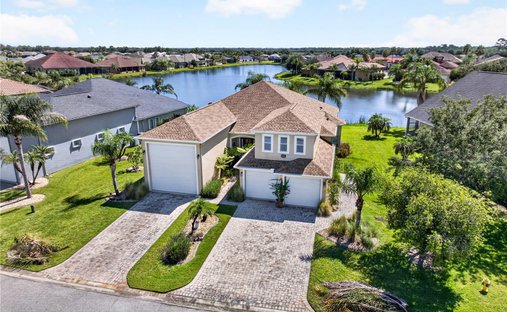 Casa en Titusville, Florida, Estados Unidos 1