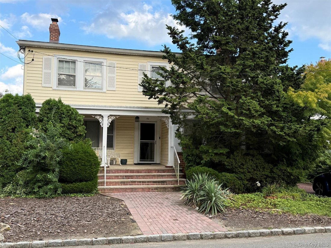 House in Lawrence, New York, United States 3 - 18812354