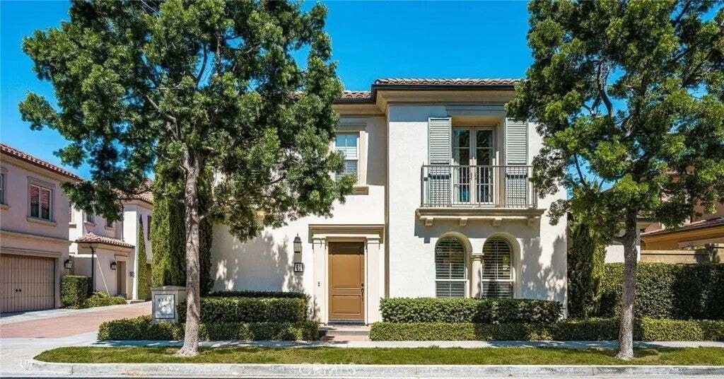 Condominio en Irvine, California, Estados Unidos 1 - 18814344