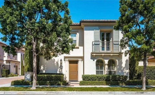 Condo in Irvine, California, United States 1
