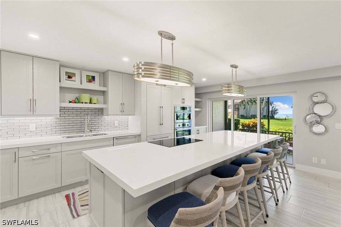 Appartement à Marco Island, Floride, États-Unis 2 - 18814091