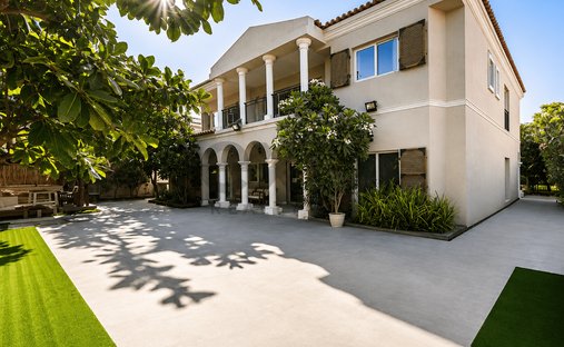 Villa en Centre-ville de Dubaï, Doubaï, Émirats arabes unis 1