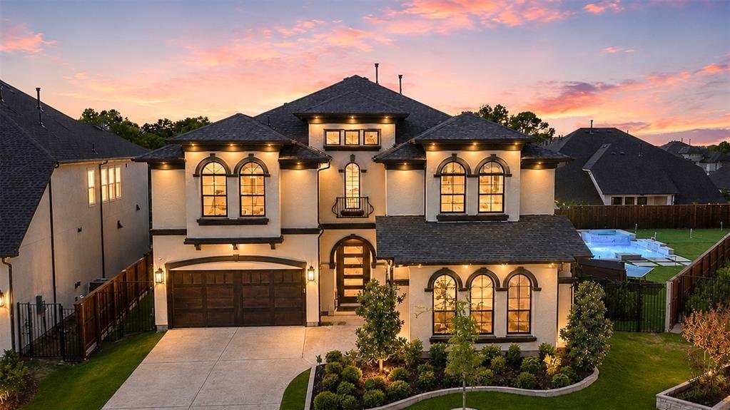 Casa en Lewisville, Texas, Estados Unidos 1 - 18814908