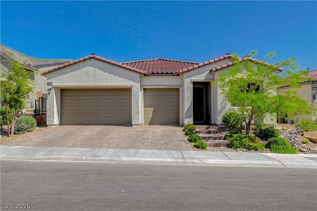 Maison à Las Vegas, Nevada, États-Unis 1 - 18814027