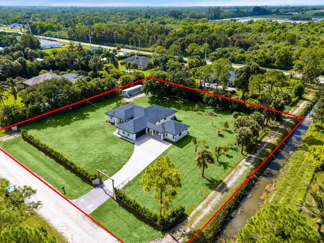 House in Loxahatchee, Florida, United States 3 - 18811624