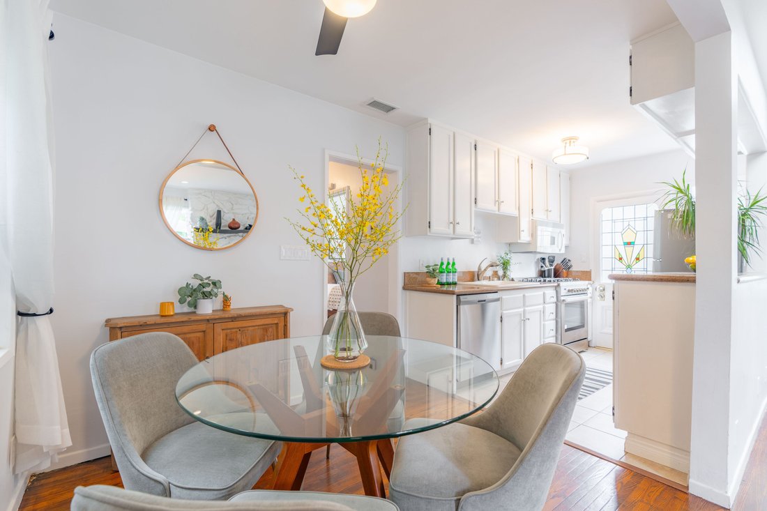 Casa en Marina del Rey, California, Estados Unidos 4 - 18813135