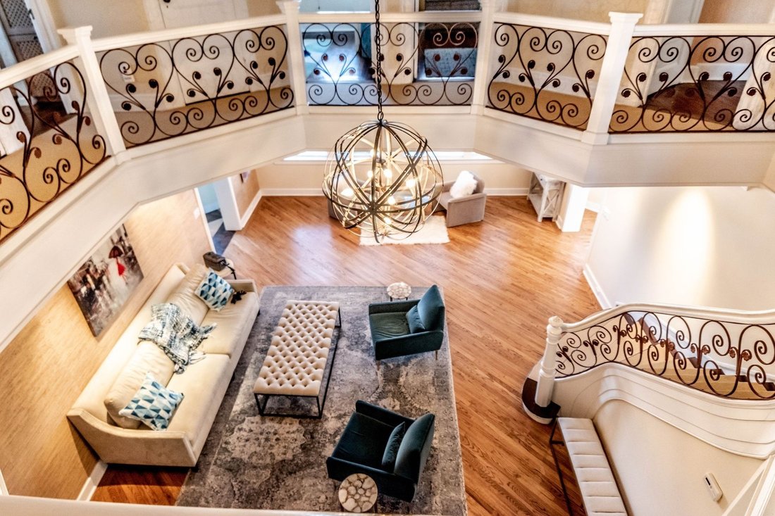 Haus in Quogue, New York, Vereinigte Staaten 4 - 18813079