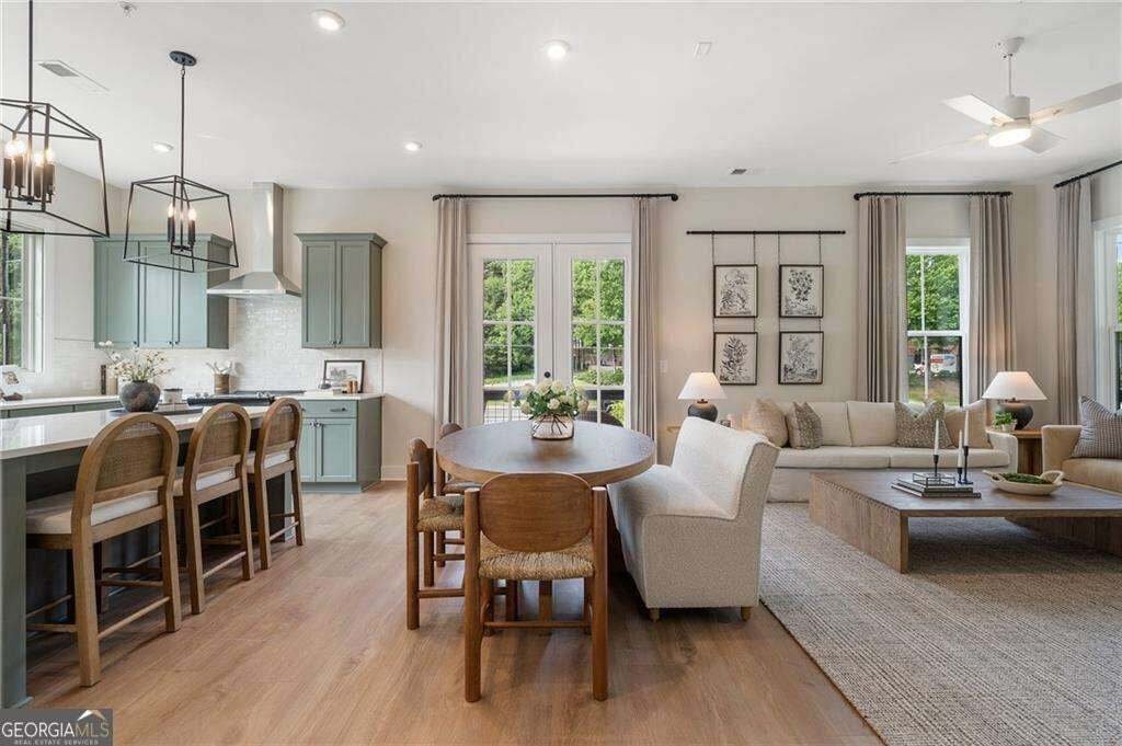 House in Alpharetta, Georgia, United States 5 - 18814756