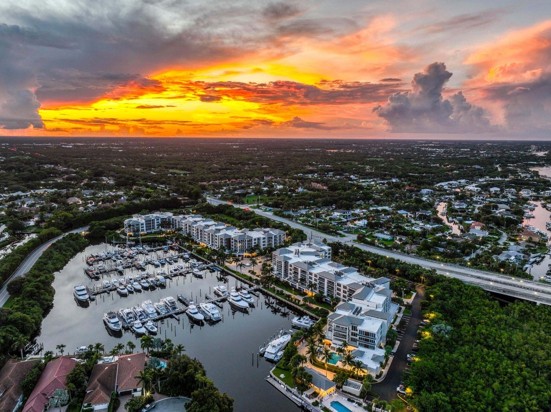 Condominio a Palm Beach Gardens, Florida, Stati Uniti 1 - 18751526