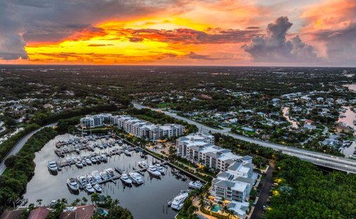 Eigentumswohnung in Palm Beach Gardens, Florida, Vereinigte Staaten 1