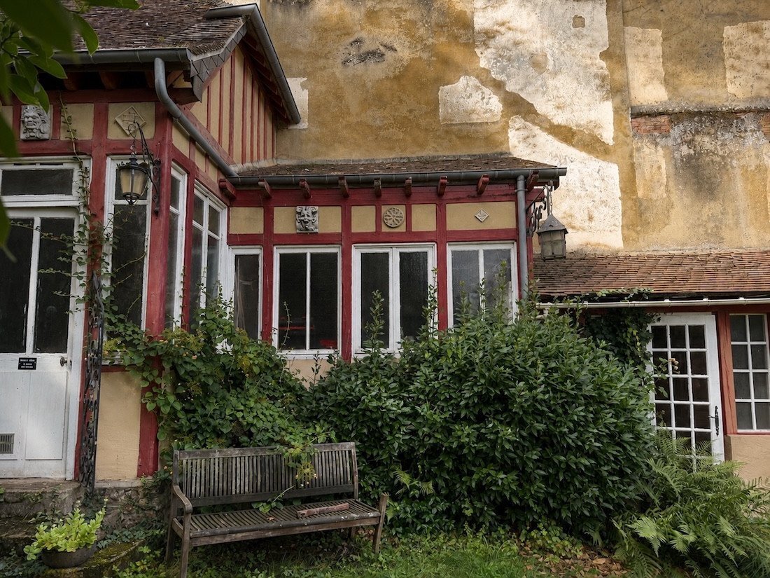 Townhouse en Centre Ville, L'Aigle, Francia 3 - 18815502