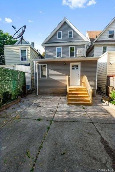 House in New York, New York, United States 2 - 18811555