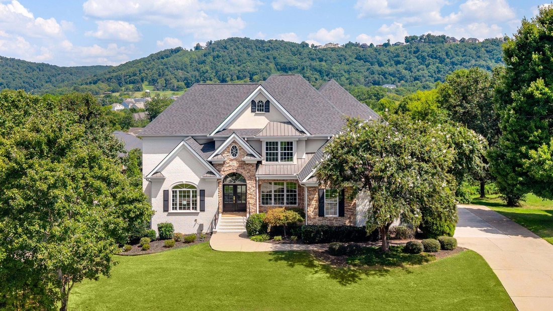 Casa a Chattanooga, Tennessee, Stati Uniti 1 - 18803508
