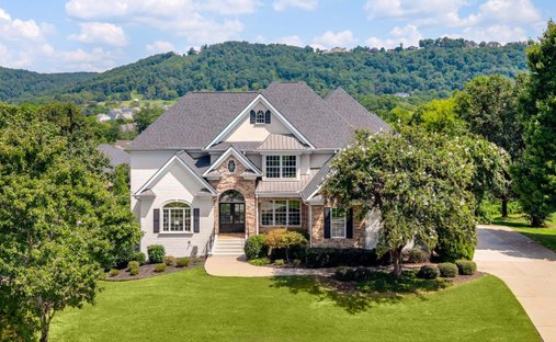 Casa en Chattanooga, Tennessee, Estados Unidos 1