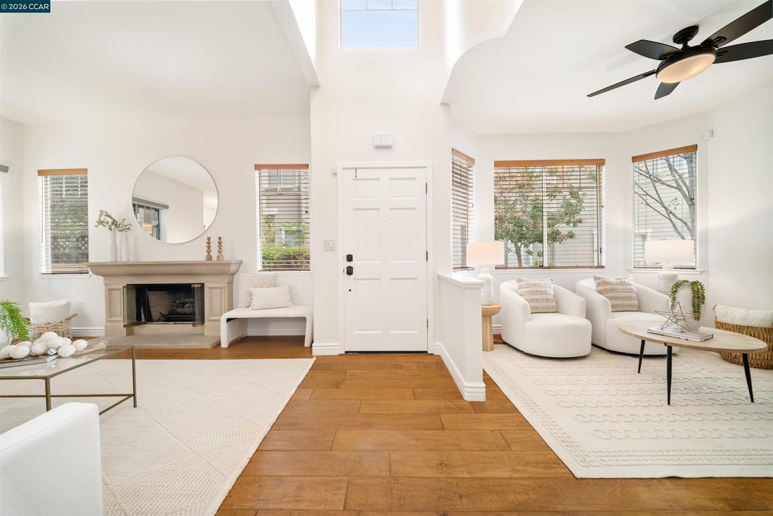 Residenza a Danville, California, Stati Uniti 4 - 18813637