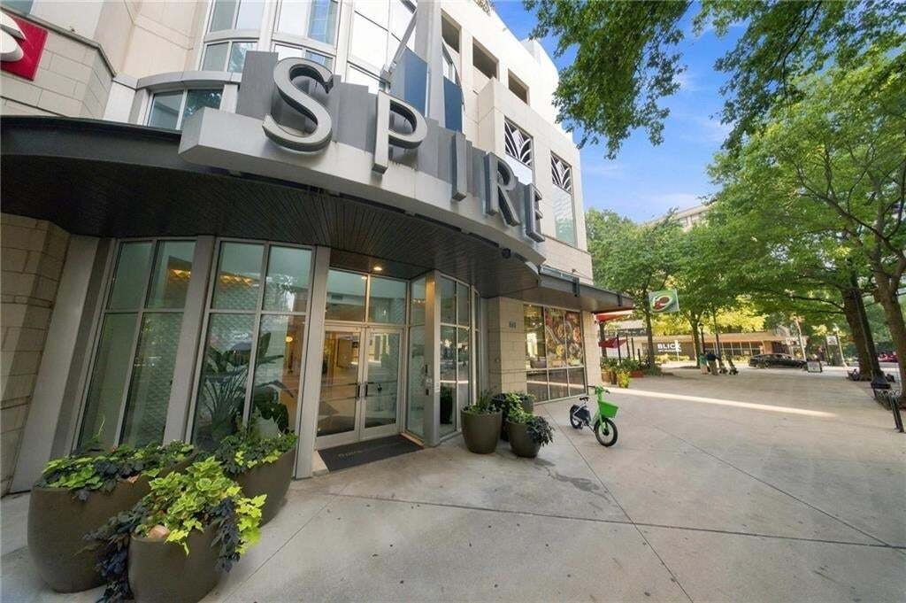 Condominio a Atlanta, Georgia, Stati Uniti 2 - 18132448