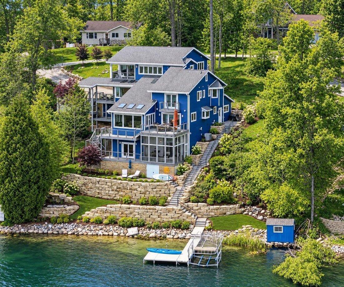 House in Kiel, Wisconsin, United States 1 - 17891425