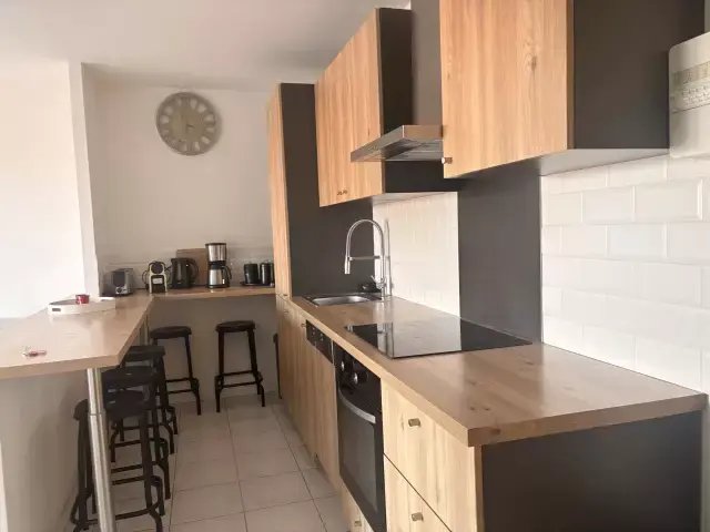 Appartamento a Nizza, Provenza-Alpi-Costa Azzurra, Francia 4 - 18204404