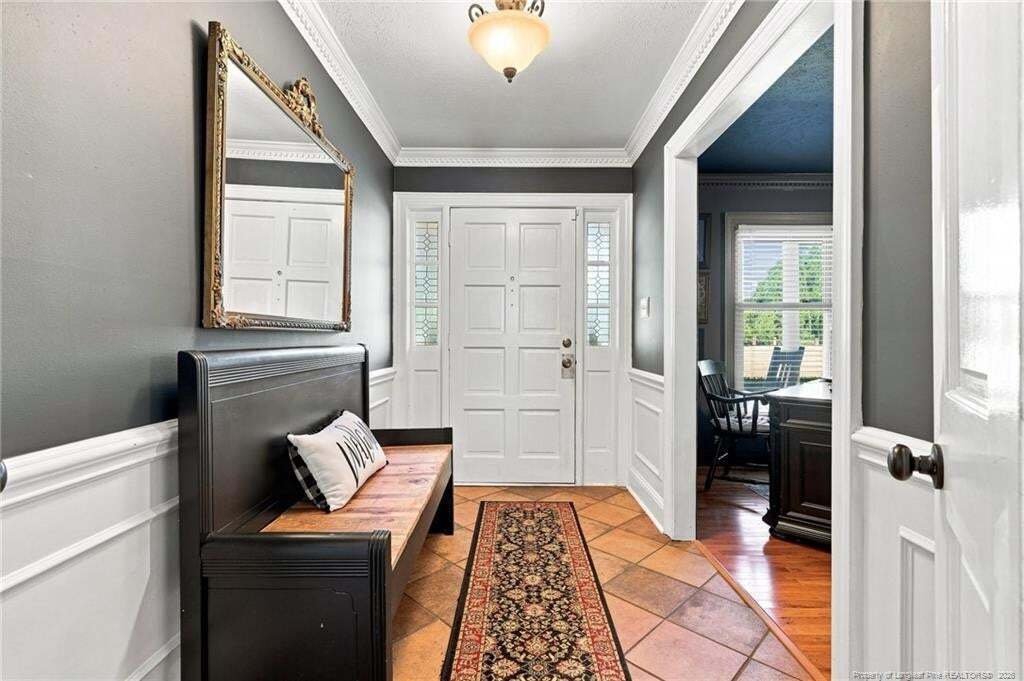 Casa en Eastover, Carolina del Norte, Estados Unidos 3 - 18811440