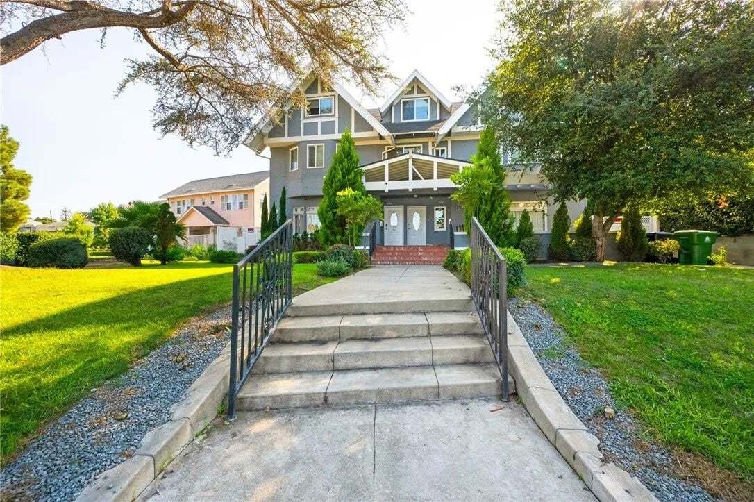 Residenza a Los Angeles, California, Stati Uniti 3 - 18814320