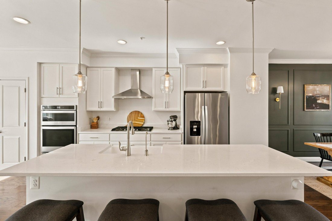 Townhouse en Frederick, Maryland, Estados Unidos 5 - 18812880