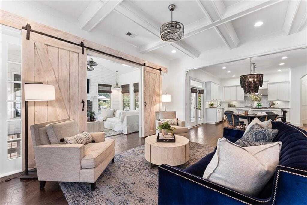 Casa a Alpharetta, Georgia, Stati Uniti 2 - 18812055