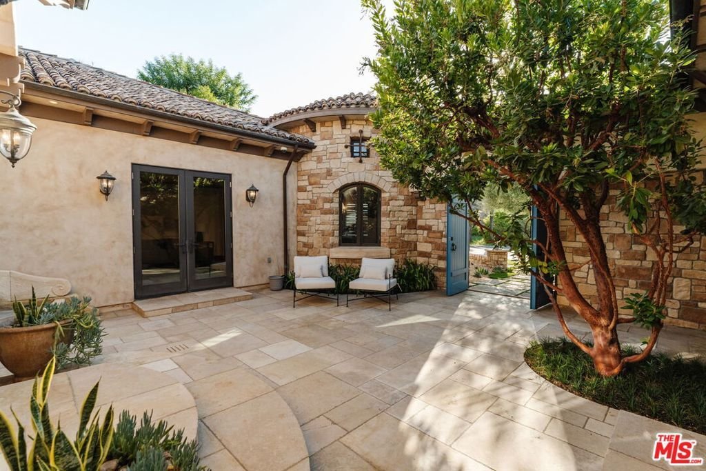 Casa en Hidden Hills, California, Estados Unidos 3 - 18813894