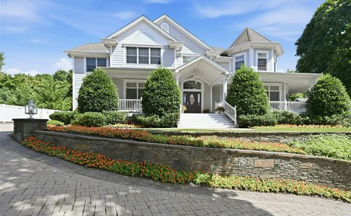 House in Northport, New York, United States 1