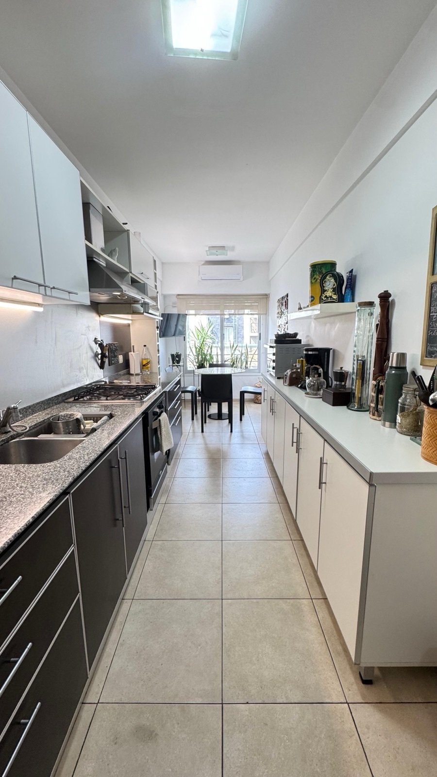Apartment in Buenos Aires, Buenos Aires, Argentina 5 - 18815242