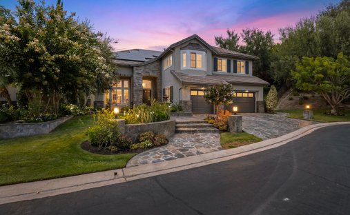 Haus in Trabuco Canyon, Kalifornien, Vereinigte Staaten 1