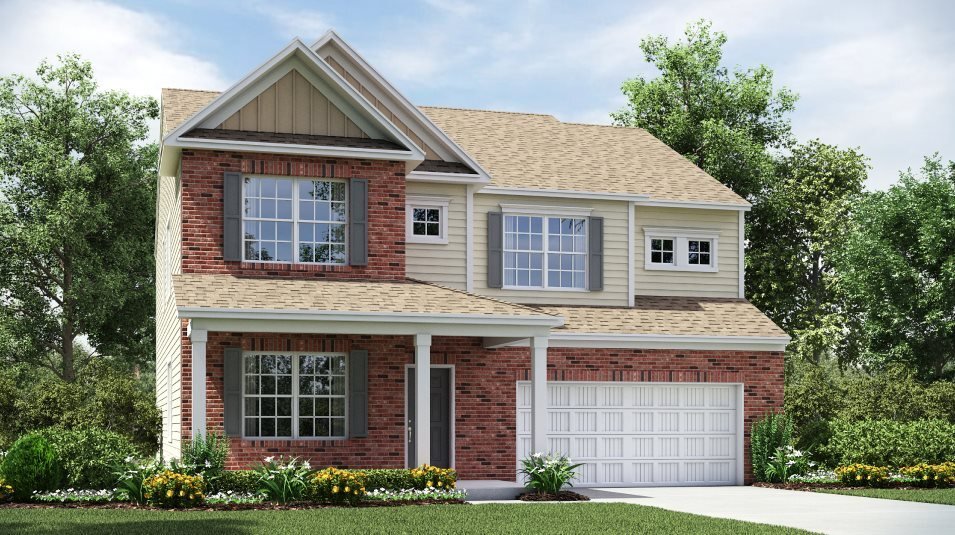 House in Belmont, North Carolina, United States 1 - 18813216