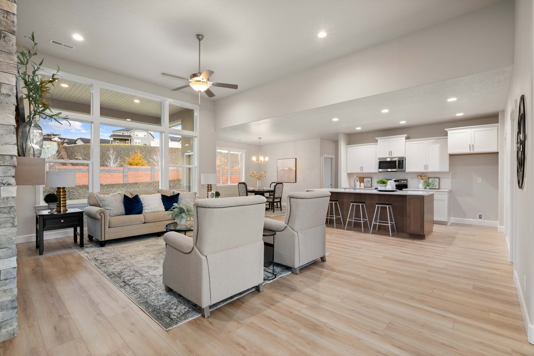 House in Kennewick, Washington, United States 5 - 18813003