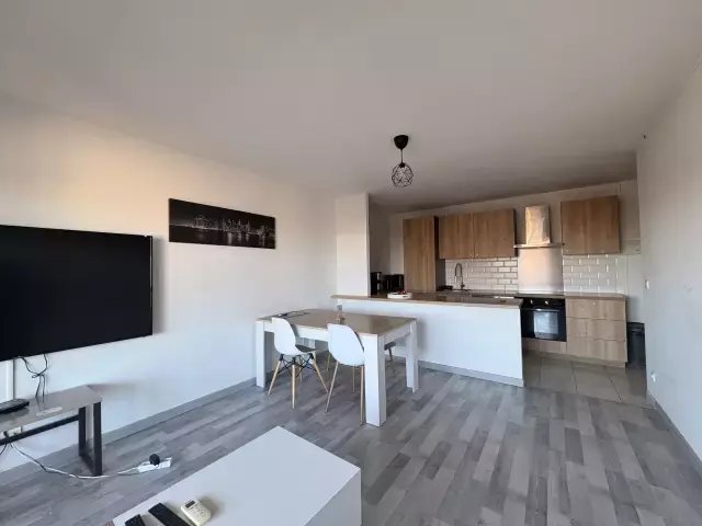 Appartamento a Nizza, Provenza-Alpi-Costa Azzurra, Francia 3 - 18204404