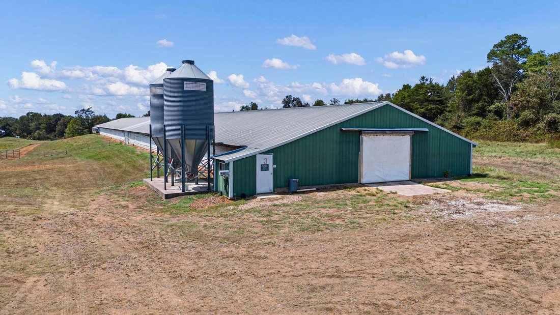Farm Ranch in Ozark, Arkansas, United States 5 - 18811267