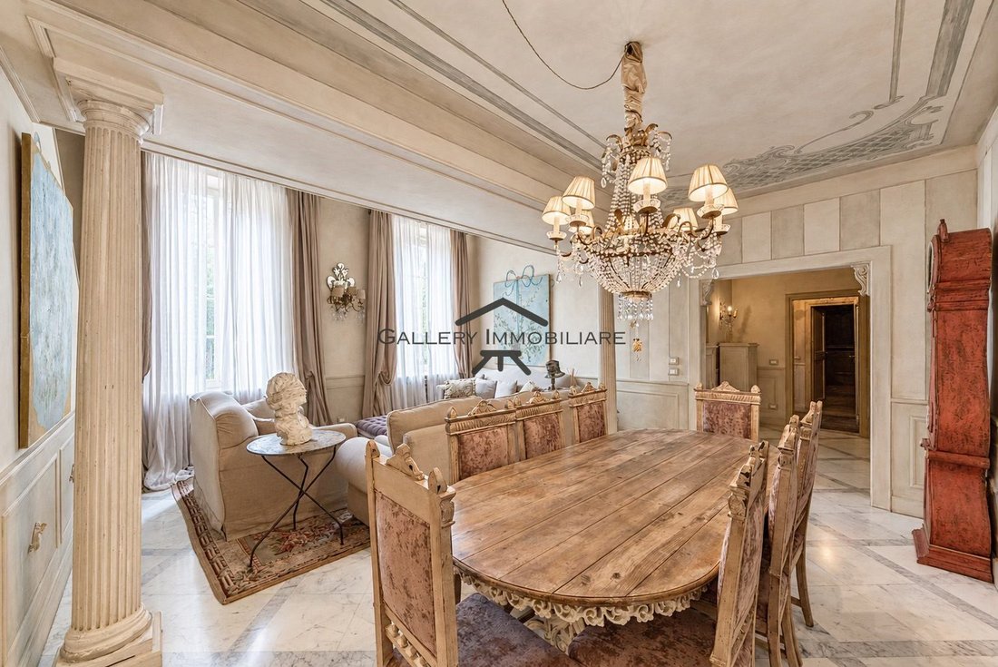 Apartment in Centro, Florence, Tuscany 5 - 18814445