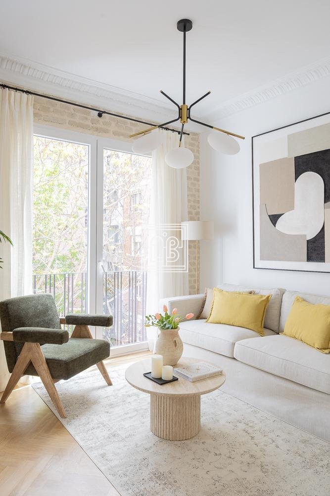 Apartment in Centro, Madrid, Spain 5 - 18812493