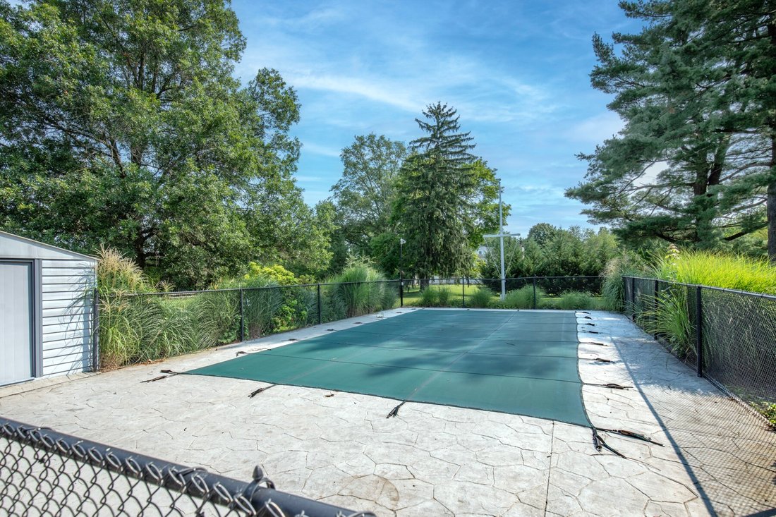 Haus in Basking Ridge, New Jersey, Vereinigte Staaten 4 - 18813467