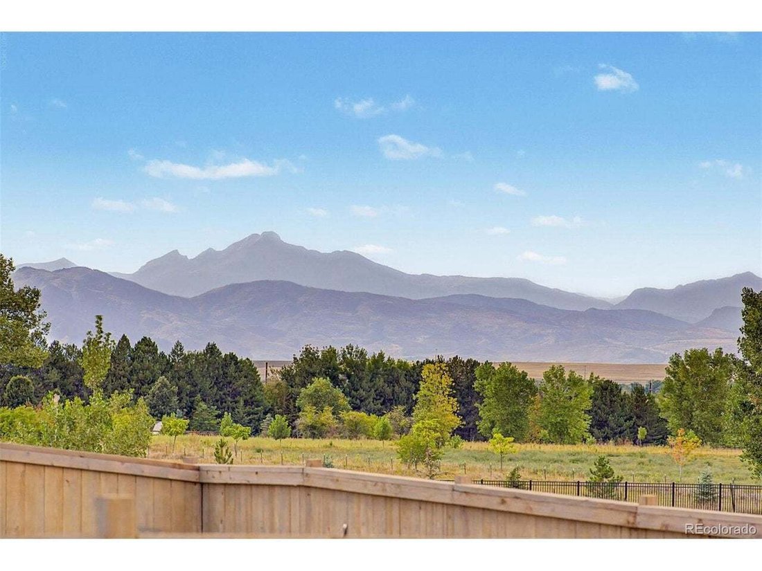 Casa en Erie, Colorado, Estados Unidos 3 - 18814308