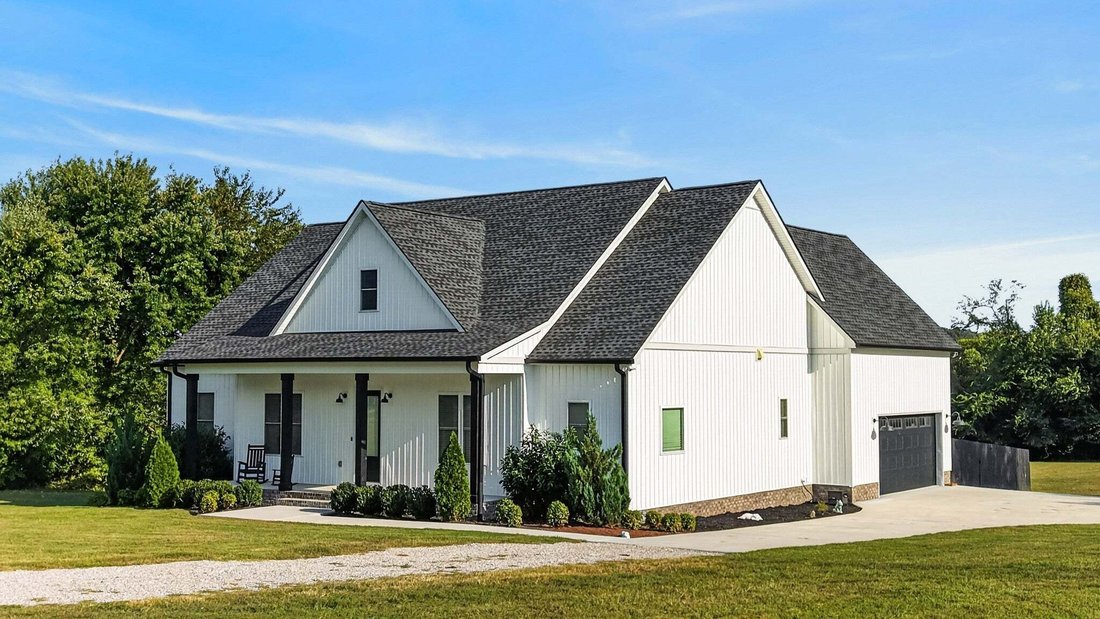 House in Hartsville, Tennessee, United States 3 - 18814543