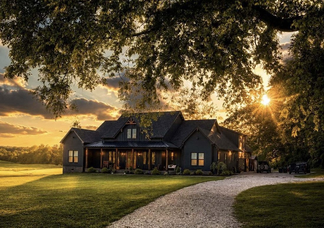 Casa a Southside, Tennessee, Stati Uniti 1 - 18735178